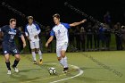 MSoccer vs Gordon  Wheaton College Men’s Soccer vs Gordon. - Photo By: KEITH NORDSTROM